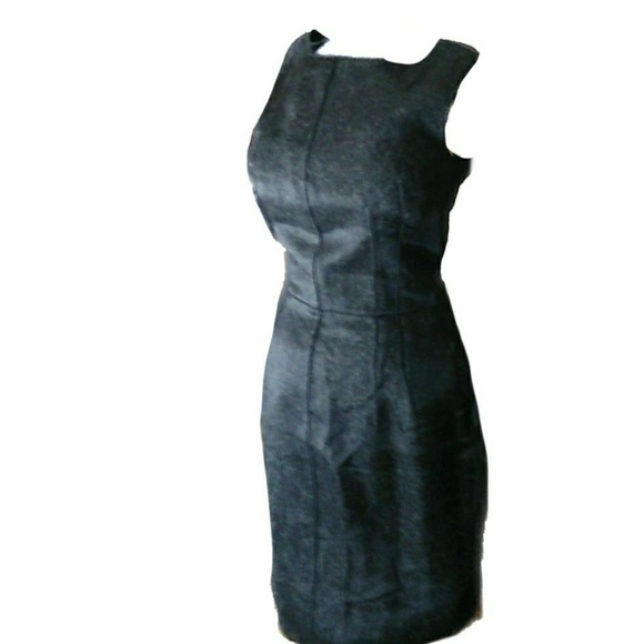 Dolce and Gabbana wool sheath dress M - Picture 2 of 6